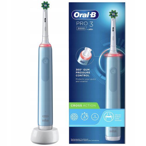  Periuta de dinti electrica Oral-B 80332159