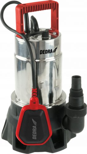  Pompa submersibila Dedra 1000 W 19500 l/h