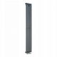  Radiator decorativ Heat & Style 479 W gri