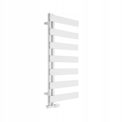 Radiator baie cu apa Heat & Style 360 W 500 x 900 mm alb