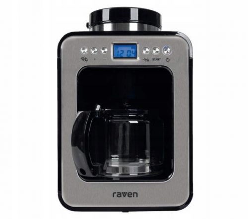  Aparat de cafea cu picurare Raven EEP002 0,56 l, multicolor