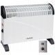  Convector alb Transa Electronics 2000 W