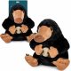  Jucărie de plus Harry Potter Niffler Niffler Mascota 25 cm Original