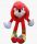  KNUCKLES SONIC THE HEDGEHOG URSUTUL 30cm