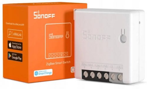 Sofer Sonoff Zbmini ZigBee