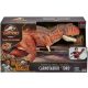  Figurină Mattel Jurassic World Dino Escape Carnotaurus Toro