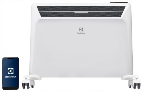  Incalzitor electric cu convector WiFi LED Electrolux 2500W