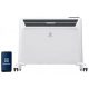  Incalzitor electric cu convector WiFi LED Electrolux 2500W