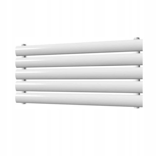 Radiator decorativ Komex 216 W alb