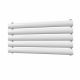 Radiator decorativ Komex 216 W alb