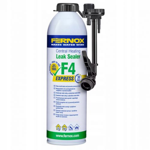  Sigilant Fernox F4 Express 62450 400 ml