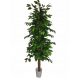 Arborele artificial Ficus Benjamin Benjamin Flower 180