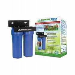  GrowMax Water Eco Filtru de apă Grow Cutie de cultură 240 l/h