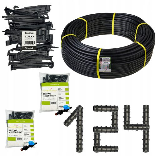  DIPPER HIDRATARE DRIP LINE 100+124 XL Fără compensare Puternic