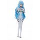  Figurină Sega Neon Genesis Evangelion Evangelion: 3.0+1.0 Threerice Upon a Time SPM PVC Statuie Rei Ayanami Long Hair Ver. 21 cm