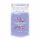 Lilac Blossom Yankee Candle lumanare cu parfum de soia 1 buc.