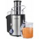  Transa Electronics Storcator FreshJuice argintiu/gri 1400 W