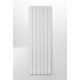  Radiator cu panou vertical Julia 1600x468 alb, varianta unică