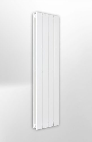  Radiator vertical cu panou dublu 1600x468 alb