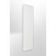  Radiator vertical cu panou dublu 1600x468 alb