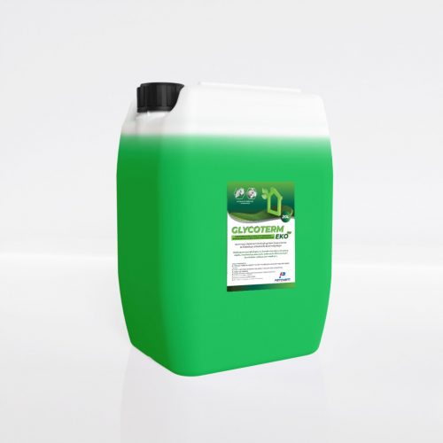  Concentrat ecologic propilenglicol-60°C 20L