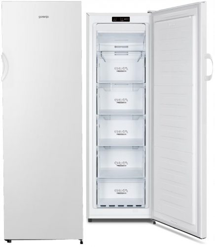  Congelator cu sertar Gorenje FN4172CW NoFrost