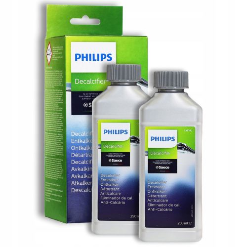  Detartrant aparat de cafea PHILIPS Saeco CA6700 500ml