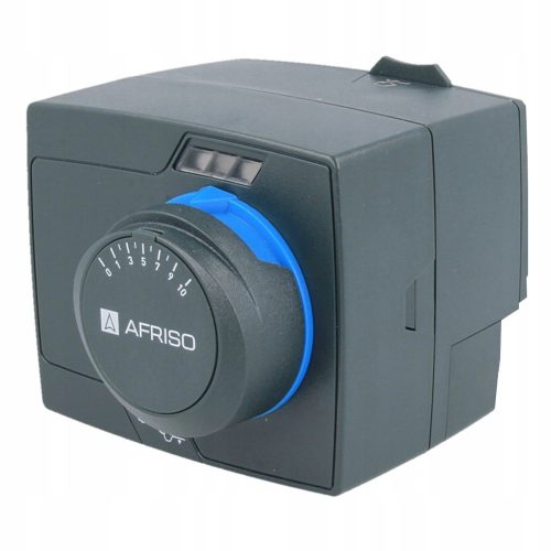 Servomotor AFRISO ARM 343 Nr. art.: 1434310