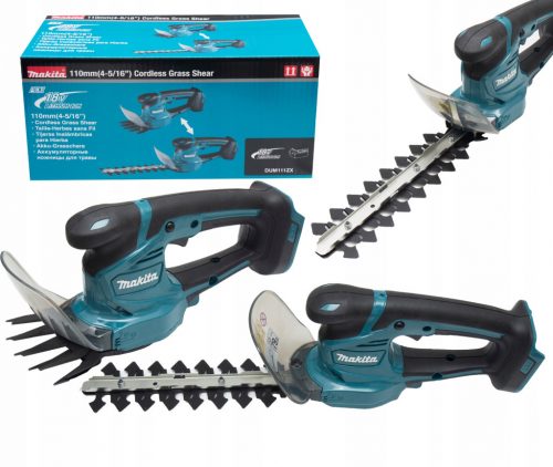  Foarfece electrice fără fir Makita 20 cm 18 V