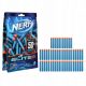  Hasbro Nerf Elite 2.0 Darts 50-Pak E9484