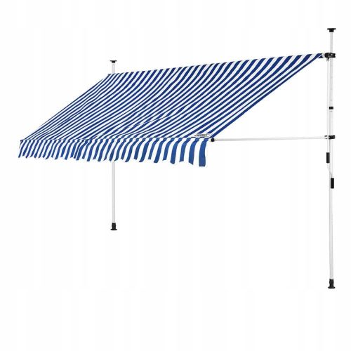  Copertina metal 350 x 180 cm