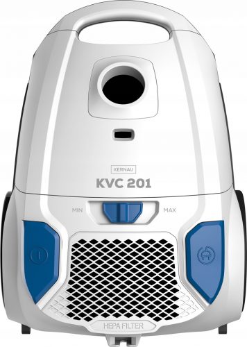  Kernau KVC201 aspirator sac 3l 700W HEPA alb