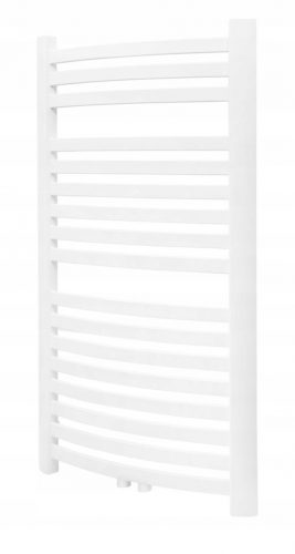  Radiator baie Diamond 272 W apa 570 x 550 mm alb