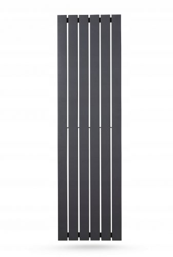 Radiator decorativ Pumson Julia 614 W gri