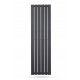 Radiator decorativ Pumson Julia 614 W gri