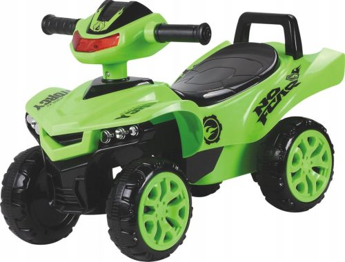  RIDE-ON QUAD PUSHER WALKER MELODII DE LUMINĂ 3IN1