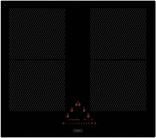  Plita cu inductie Kernau KIH 6434-4B