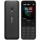  Telefon mobil Nokia 150 4 MB / 4 MB 3G negru