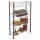  Coș dulap organizator KITCHEN SHELF îngust