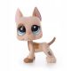  LPS Littlest Pet Shop Dog Dog ochi diferiți