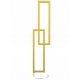  ELZA 123/30 GOLD RADIATOR ELECTRIC