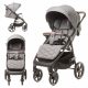  Carucior 4Baby Stinger Pro Melange Grey