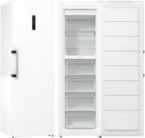  GORENJE FN619EAW6 Congelator Sertar