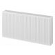 Mexen 3735 W radiator cu panou de otel, alb, 1600 x 600 x 163 mm - racord lateral