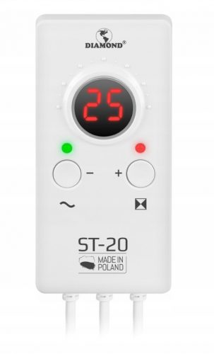 Controler Diamond ST-20