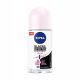  NIVEA Black & White Clear antiperspirant roll-on 50ML