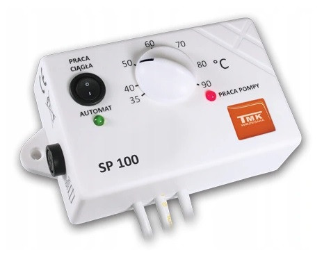  Controler TMK SP100