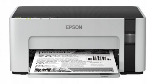  Imprimantă cu jet de cerneală cu o singură funcție Epson M1120 (mono).