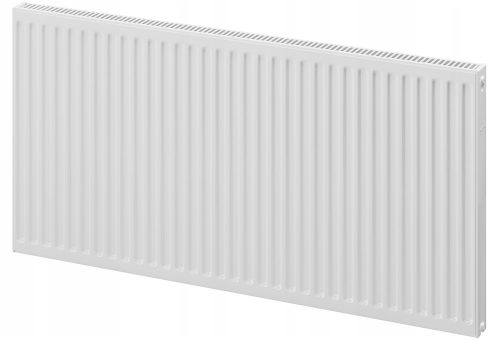 Mexen 933 W radiator cu panou de otel, alb, 1000 x 600 x 163 mm - racord lateral