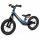  Bicicleta de echilibru Cariboo Magnesium Air 12" Negru, Albastru